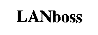 LANBOSS logo