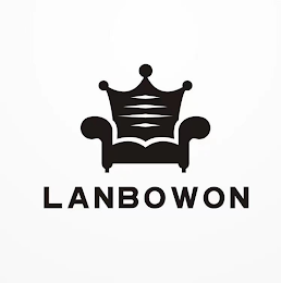 LANBOWON logo