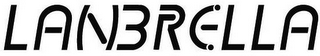 LANBRELLA logo