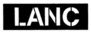 LANC logo