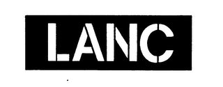 LANC logo
