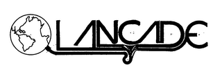 LANCADE logo