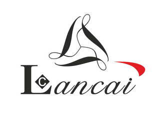 LANCAI C logo