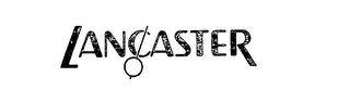 LANCASTER logo