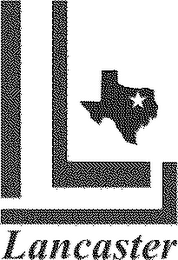 LANCASTER logo