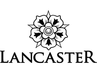 LANCASTER logo