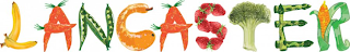 LANCASTER logo