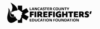 LANCASTER COUNTY FIREFIGHTERS' EDUCATION FOUNDATION logo