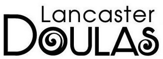 LANCASTER DOULAS logo