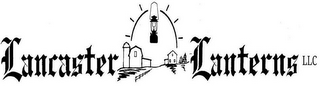 LANCASTER LANTERNS LLC logo