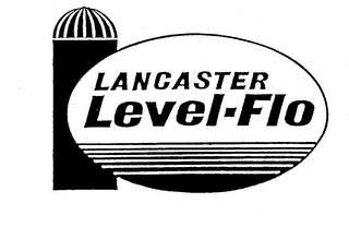LANCASTER LEVEL-FLO