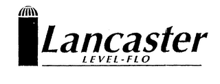 LANCASTER LEVEL-FLO logo