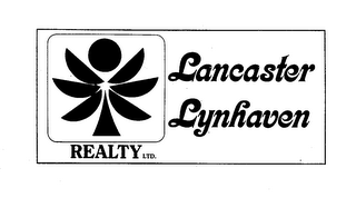 LANCASTER LYNHAVEN REALTY LTD. logo