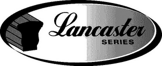 LANCASTER SERIES logo