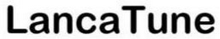 LANCATUNE logo