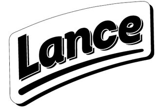 LANCE logo
