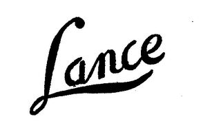 LANCE logo