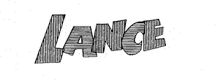 LANCE logo