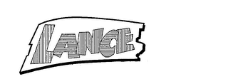 LANCE logo