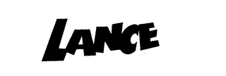 LANCE logo
