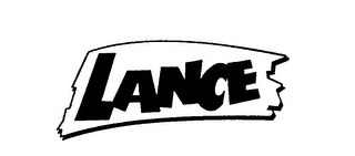LANCE logo