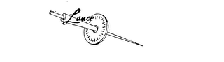 LANCE logo