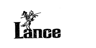 LANCE logo
