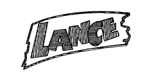 LANCE logo