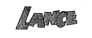LANCE logo