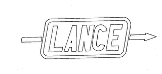 LANCE logo