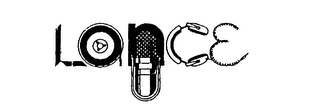 LANCE logo