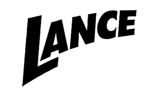 LANCE logo
