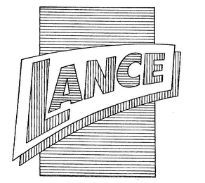 LANCE logo