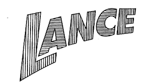 LANCE logo