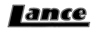 LANCE logo