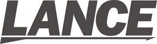 LANCE logo