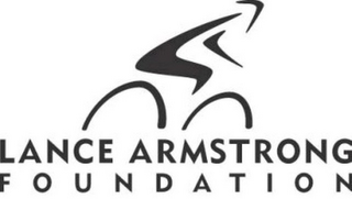 LANCE ARMSTRONG FOUNDATION logo