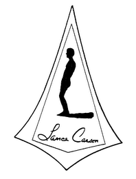 LANCE CARSON
