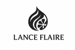 LANCE FLAIRE logo