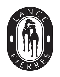 LANCE PIERRES logo