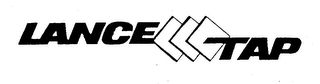 LANCE TAP logo