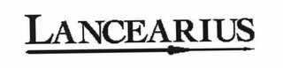 LANCEARIUS logo