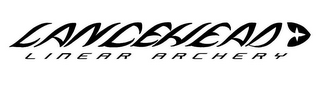 LANCEHEAD LINEAR ARCHERY logo
