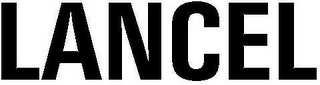 LANCEL logo