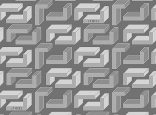 LANCEL OLANCELO logo