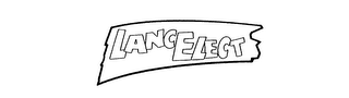 LANCELECT logo
