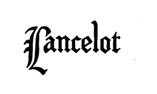 LANCELOT logo