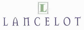 LANCELOT logo