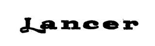 LANCER logo