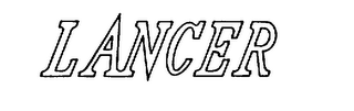 LANCER logo